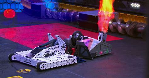 r/battlebit|best battlebots fights.